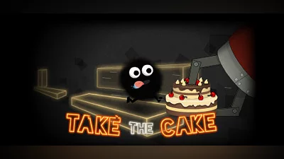 Take the Cake (PC) [Global] [Standard]