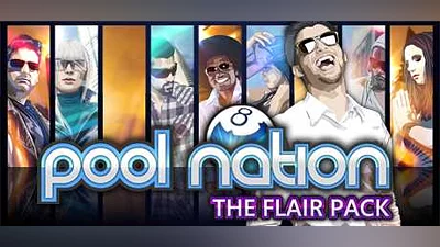 Pool Nation & Bumper Pack Bundle (DLC) [Global] [Standard]