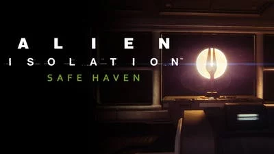Alien: Isolation - Safe Haven (DLC) [Global] [Standard]