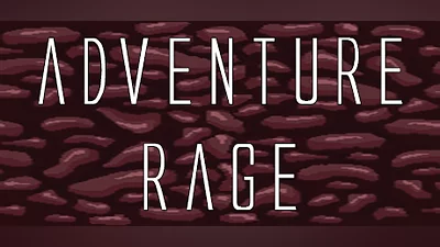 Adventure Rage (PC) [Global] [Standard]