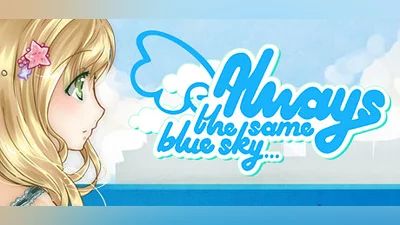 Always The Same Blue Sky (PC) [Global] [Standard]