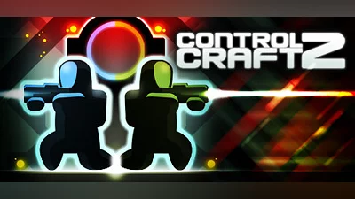 Control Craft 2 (PC) [Global] [Standard]