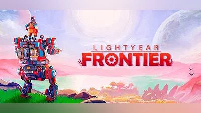Lightyear Frontier (PC) [Global] [Standard]