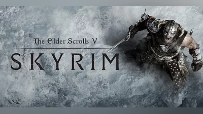 The Elder Scrolls V Skyrim  (PC) [Europe] [Standard]