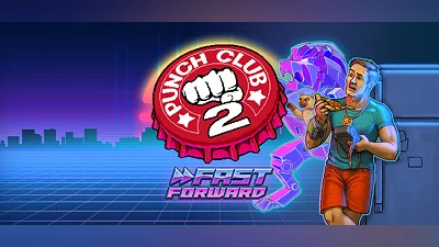 Punch Club 2: Fast Forward (PC) [RU/CIS] [Standard]