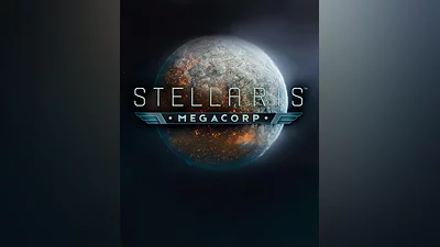 Stellaris: MegaCorp (Россия, Украина и СНГ)