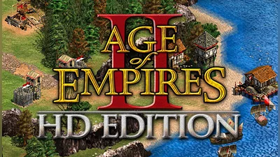 Age of Empires II: HD Edition