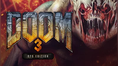 Doom 3: BFG Edition