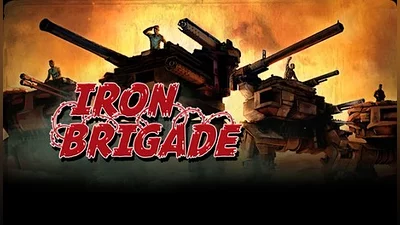 Iron Brigade