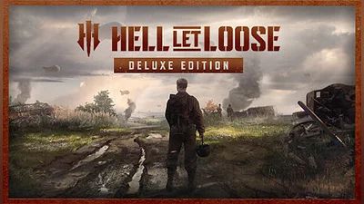 Hell Let Loose - Deluxe Edition