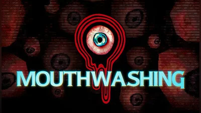Mouthwashing