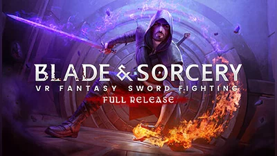 Blade and Sorcery