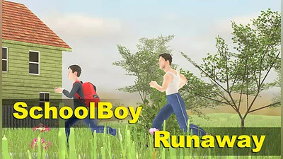 SchoolBoy Runaway
