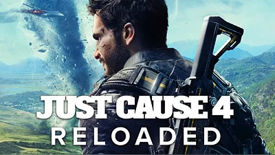 Just Cause 4 Reloaded Edition (Steam)