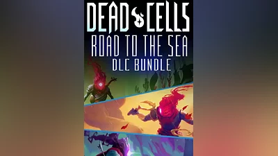 Dead Cells: DLC Bundle