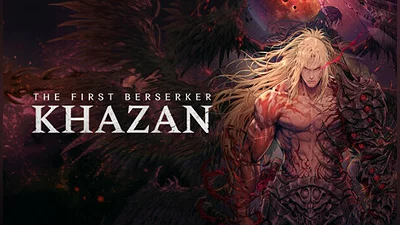 The First Berserker: Khazan