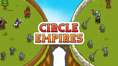 Circle Empires (PC) [Global] [Standard]