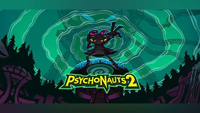 Psychonauts 2 (PC) [Global] [Standard]