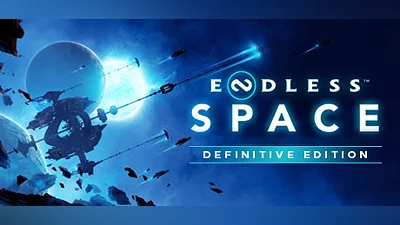 Endless Space Collection (PC) [Global] [Standard]