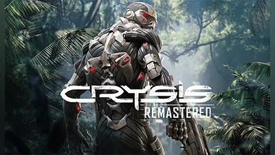 Crysis 2 Remastered (PC) [Global] [Standard]