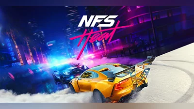 Need for Speed Heat (PC) [Global] [Standard]