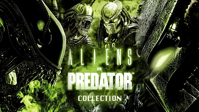 Aliens vs Predator Collection (PC) [Global] [Standard]