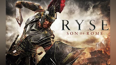 Ryse Son of Rome (PC) [Global] [Standard]