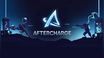 Aftercharge (PC) [Global] [Standard]