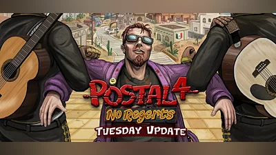 POSTAL 4: No Regerts (PC) [Europe] [Standard]