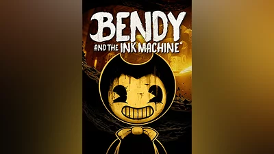 Bendy and the Ink Machine