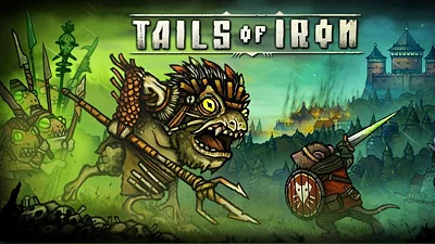 Tails of Iron (Steam)