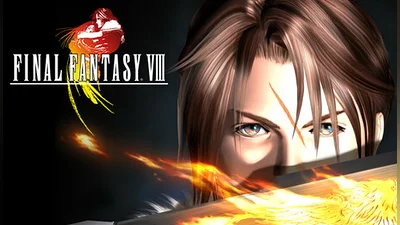 FINAL FANTASY VIII