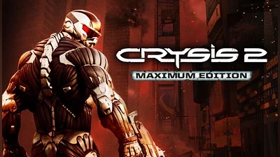 Crysis 2 - Maximum Edition