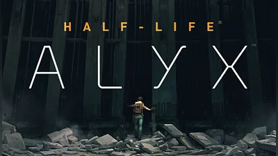 Half-Life: Alyx