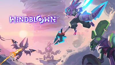 Windblown (Steam)