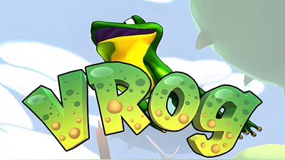 VRog (Steam)