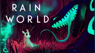 Rain World