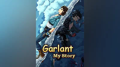 Garlant: My Story