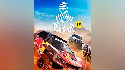 Dakar 18 (Россия)