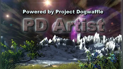 PD Artist 10 (PC) [Europe] [Standard]
