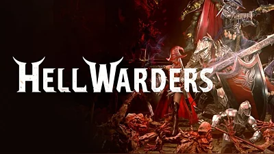 Hell Warders (Steam)