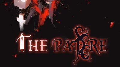 The Padre (Steam)