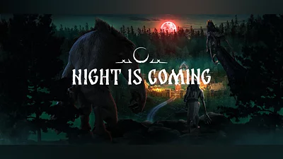 Night is Coming