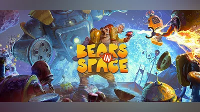 Bears In Space Soundtrack