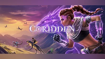 Coridden