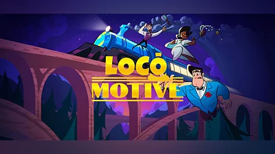 Loco Motive Soundtrack