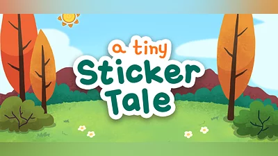 A Tiny Sticker Tale Soundtrack