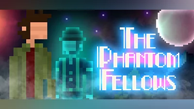 The Phantom Fellows - Soundtrack