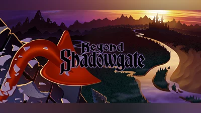 Beyond Shadowgate