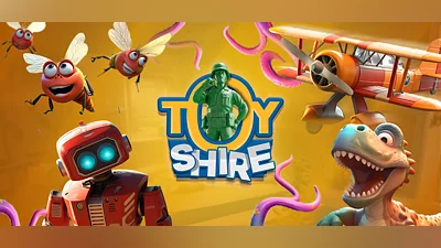 Toy Shire